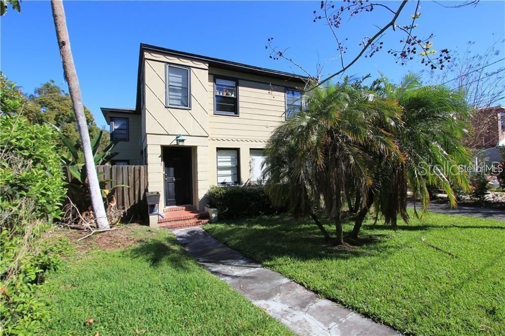 417 E GORE STREET, Orlando, FL 32806