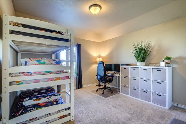 515 Hubbard Circle, Nevada, TX 75173