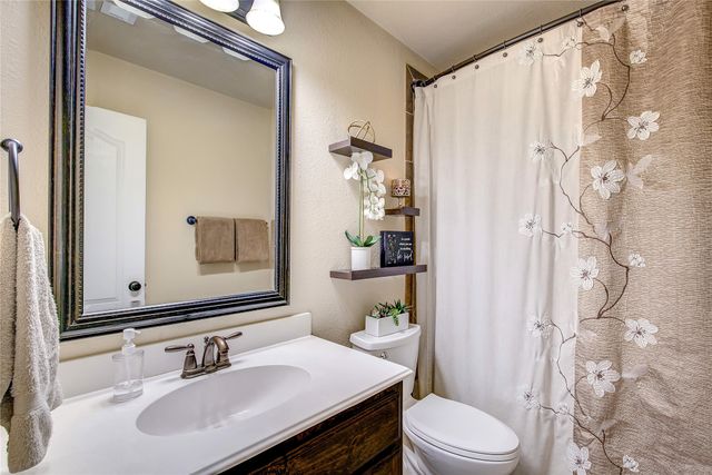 515 Hubbard Circle, Nevada, TX 75173