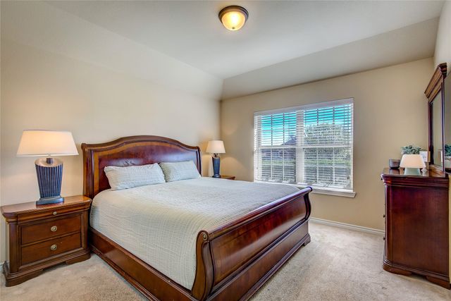 515 Hubbard Circle, Nevada, TX 75173