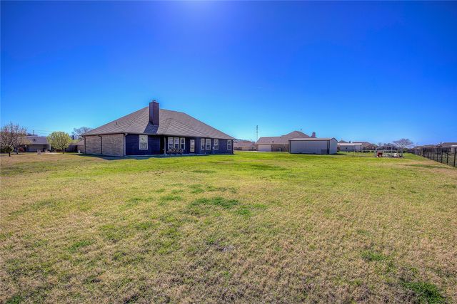 515 Hubbard Circle, Nevada, TX 75173