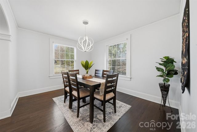 7 Forest Avenue, Granite Falls, NC 28630