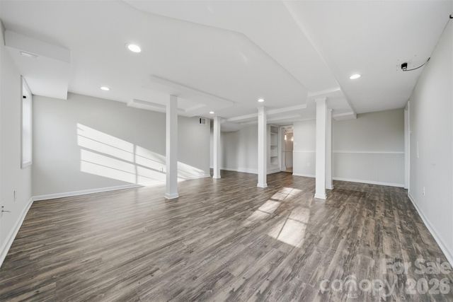 7 Forest Avenue, Granite Falls, NC 28630