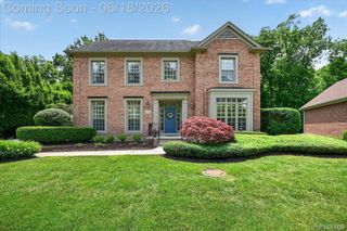 49515 Taft Lane, Canton Charter Township, MI 48188