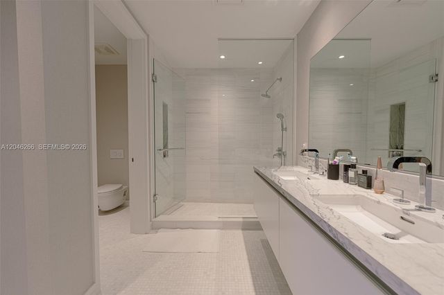 700 NE 26th Terrace 4901, Miami, FL 33137