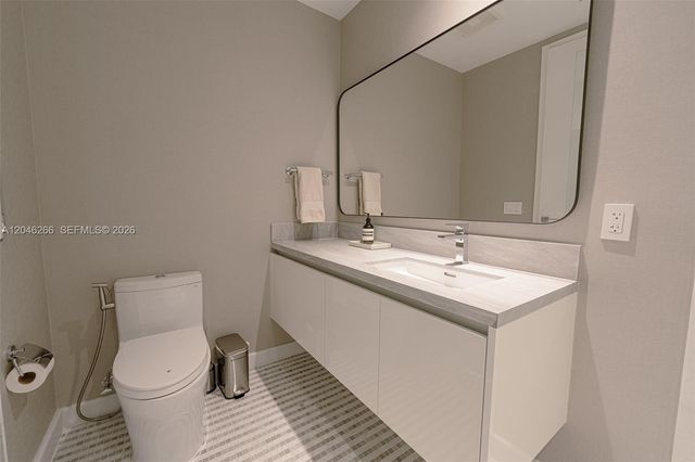 700 NE 26th Terrace 4901, Miami, FL 33137