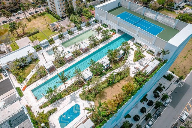 700 NE 26th Terrace 4901, Miami, FL 33137