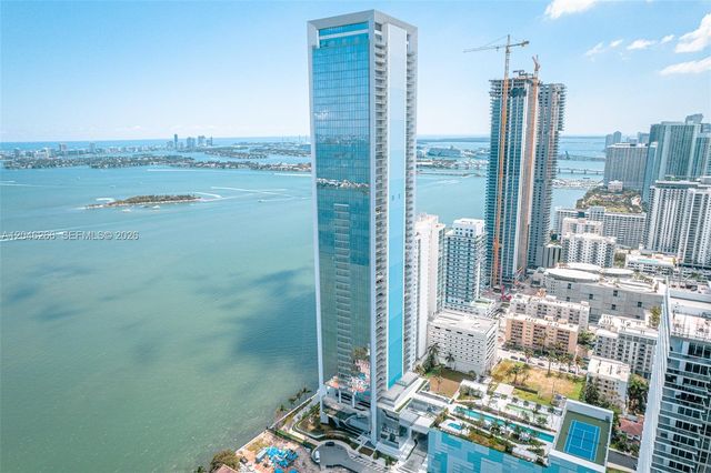700 NE 26th Terrace 4901, Miami, FL 33137