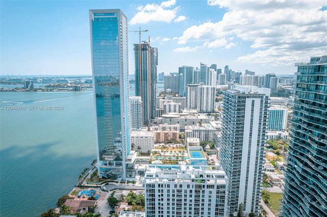 700 NE 26th Terrace 4901, Miami, FL 33137