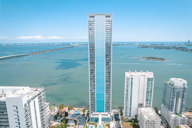 700 NE 26th Terrace 4901, Miami, FL 33137