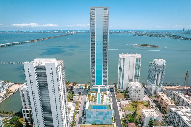 700 NE 26th Terrace 4901, Miami, FL 33137