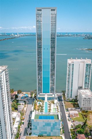 700 NE 26th Terrace 4901, Miami, FL 33137