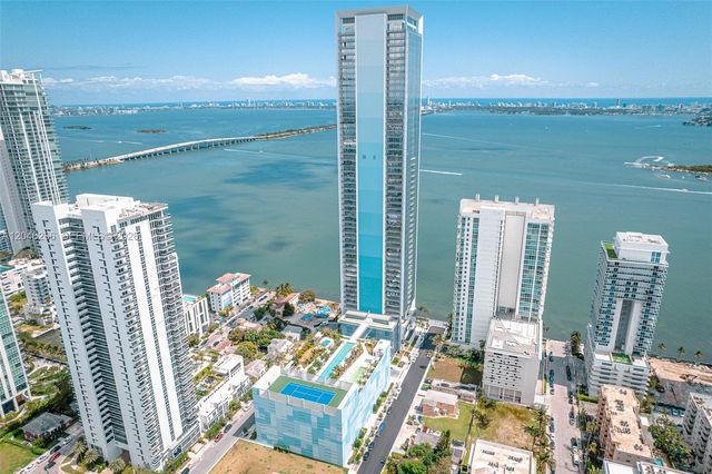 700 NE 26th Terrace 4901, Miami, FL 33137