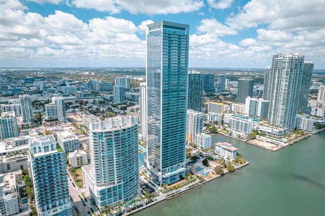 700 NE 26th Terrace 4901, Miami, FL 33137