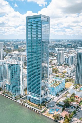 700 NE 26th Terrace 4901, Miami, FL 33137