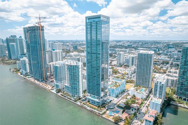 700 NE 26th Terrace 4901, Miami, FL 33137