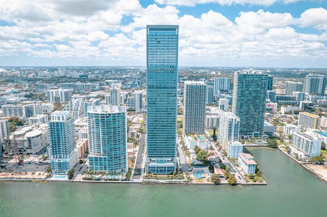 700 NE 26th Terrace 4901, Miami, FL 33137