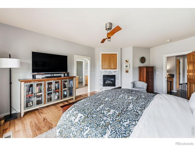 814 Mountain View Drive, Lyons, CO 80540