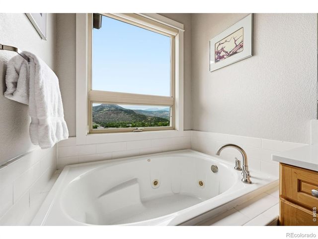 814 Mountain View Drive, Lyons, CO 80540