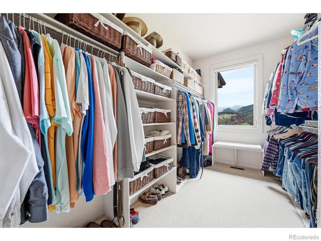 814 Mountain View Drive, Lyons, CO 80540