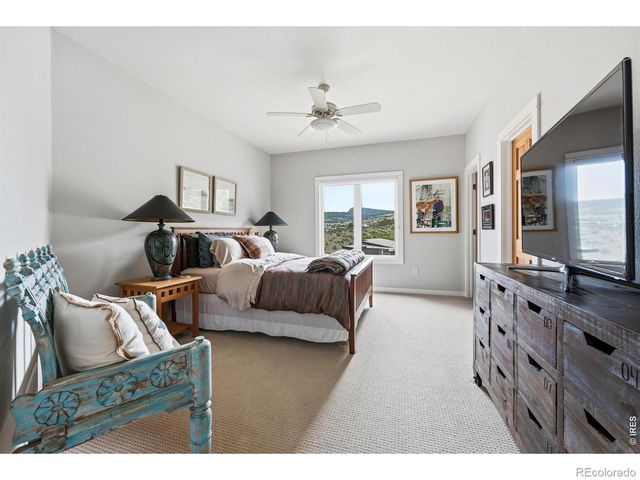 814 Mountain View Drive, Lyons, CO 80540