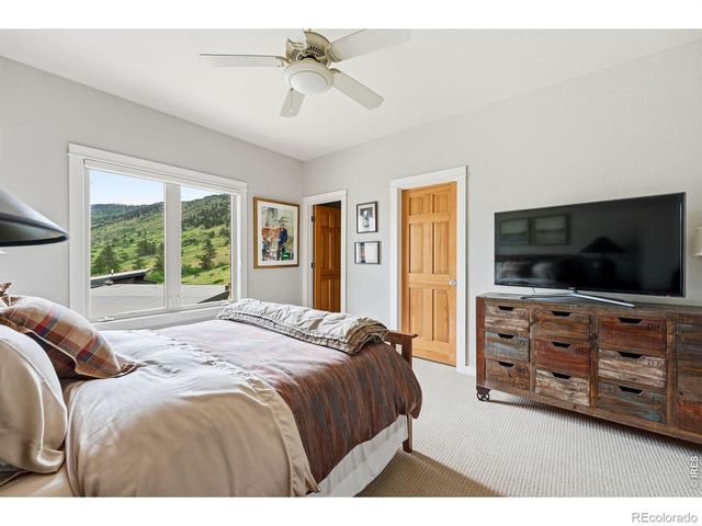 814 Mountain View Drive, Lyons, CO 80540