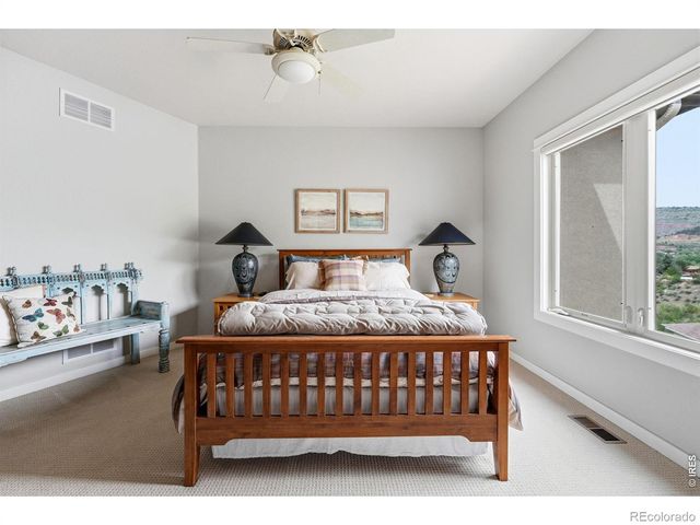 814 Mountain View Drive, Lyons, CO 80540