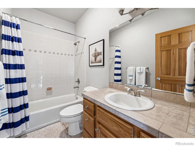 814 Mountain View Drive, Lyons, CO 80540