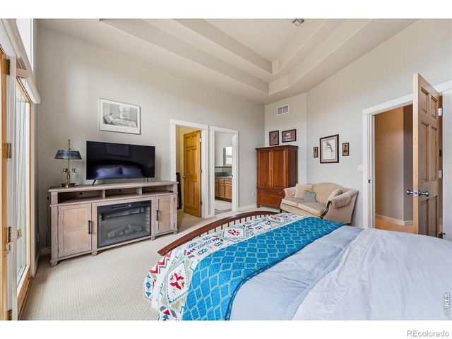 814 Mountain View Drive, Lyons, CO 80540