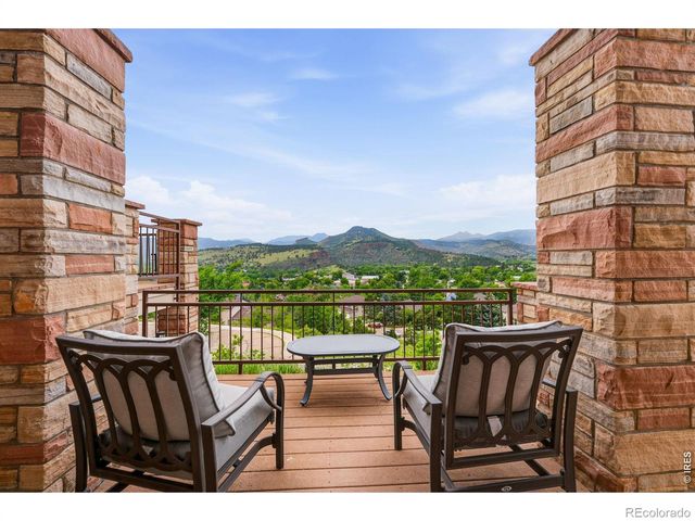 814 Mountain View Drive, Lyons, CO 80540