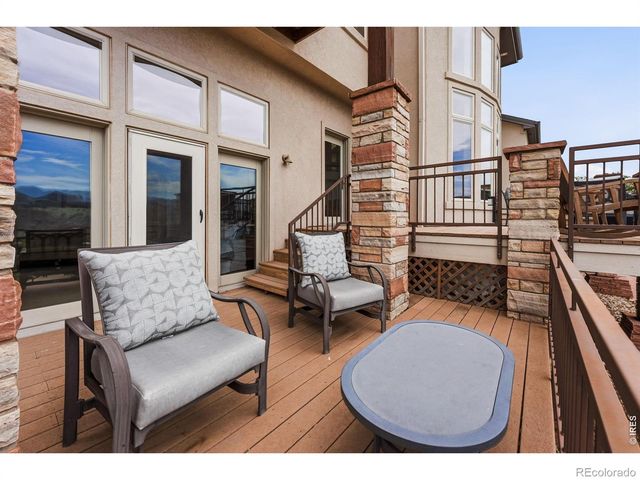 814 Mountain View Drive, Lyons, CO 80540
