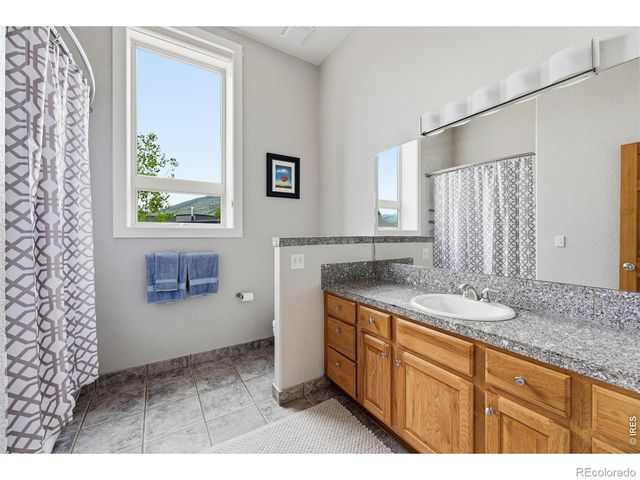 814 Mountain View Drive, Lyons, CO 80540