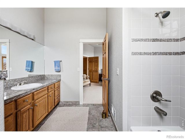 814 Mountain View Drive, Lyons, CO 80540