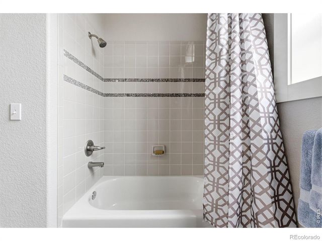 814 Mountain View Drive, Lyons, CO 80540
