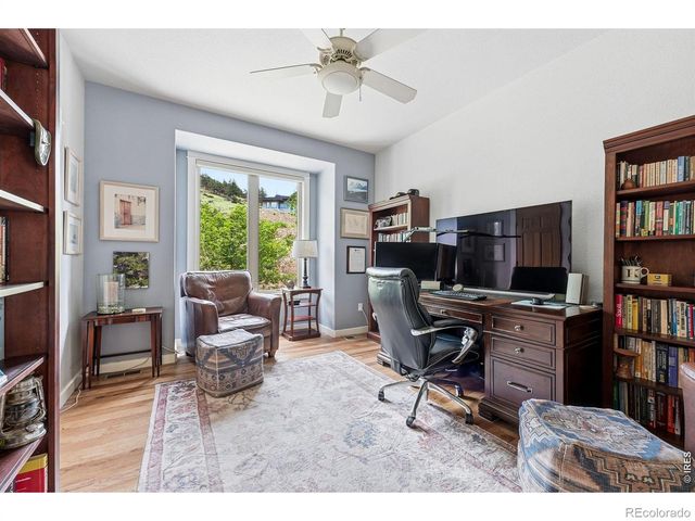 814 Mountain View Drive, Lyons, CO 80540