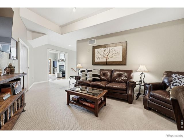 814 Mountain View Drive, Lyons, CO 80540