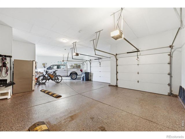 814 Mountain View Drive, Lyons, CO 80540