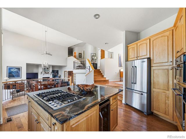 814 Mountain View Drive, Lyons, CO 80540