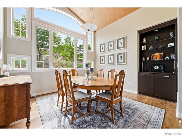 814 Mountain View Drive, Lyons, CO 80540