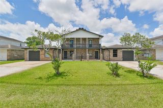 4504 Avenue L 2, Santa Fe, TX 77510