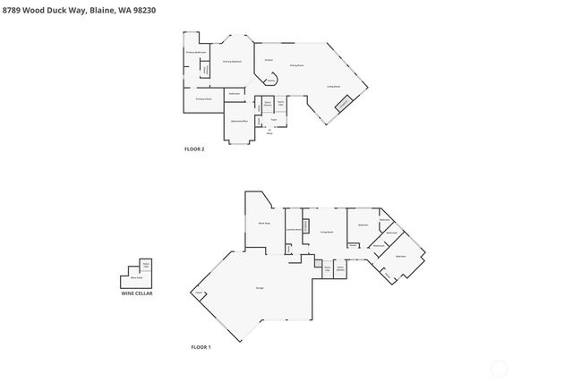 8789 Wood Duck Way, Blaine, WA 98230