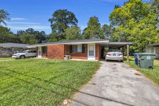 4729 Rogers Road, Chattanooga, TN 37411