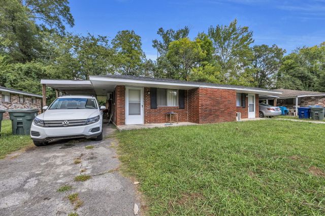 4729 Rogers Road, Chattanooga, TN 37411