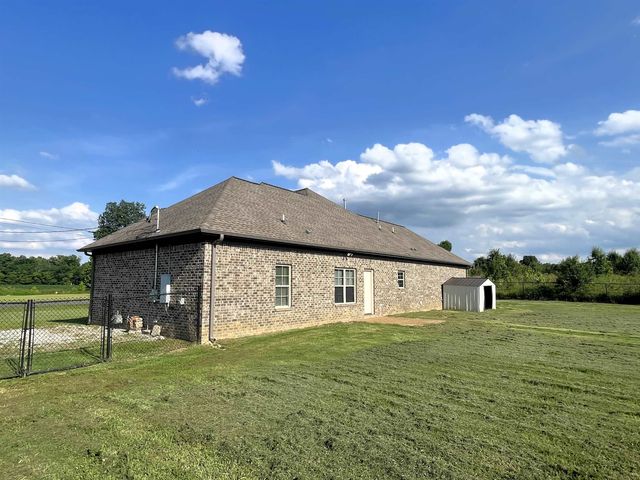 105 LILLIE LN, Burlison, TN 38015