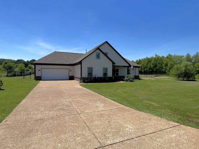 105 LILLIE LN, Burlison, TN 38015