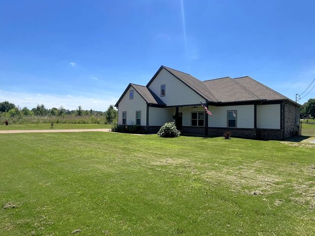 105 LILLIE LN, Burlison, TN 38015