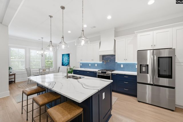 32 Shoreview Drive, Prosperity, SC 29127