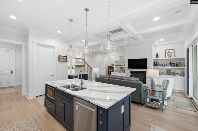 32 Shoreview Drive, Prosperity, SC 29127