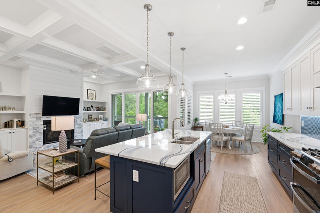 32 Shoreview Drive, Prosperity, SC 29127