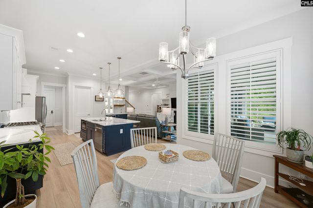 32 Shoreview Drive, Prosperity, SC 29127